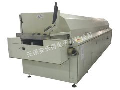 REHM回流爐(lú)（無鉛）