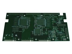 了解(jie)一下SMT貼片加工(gōng)處理環境